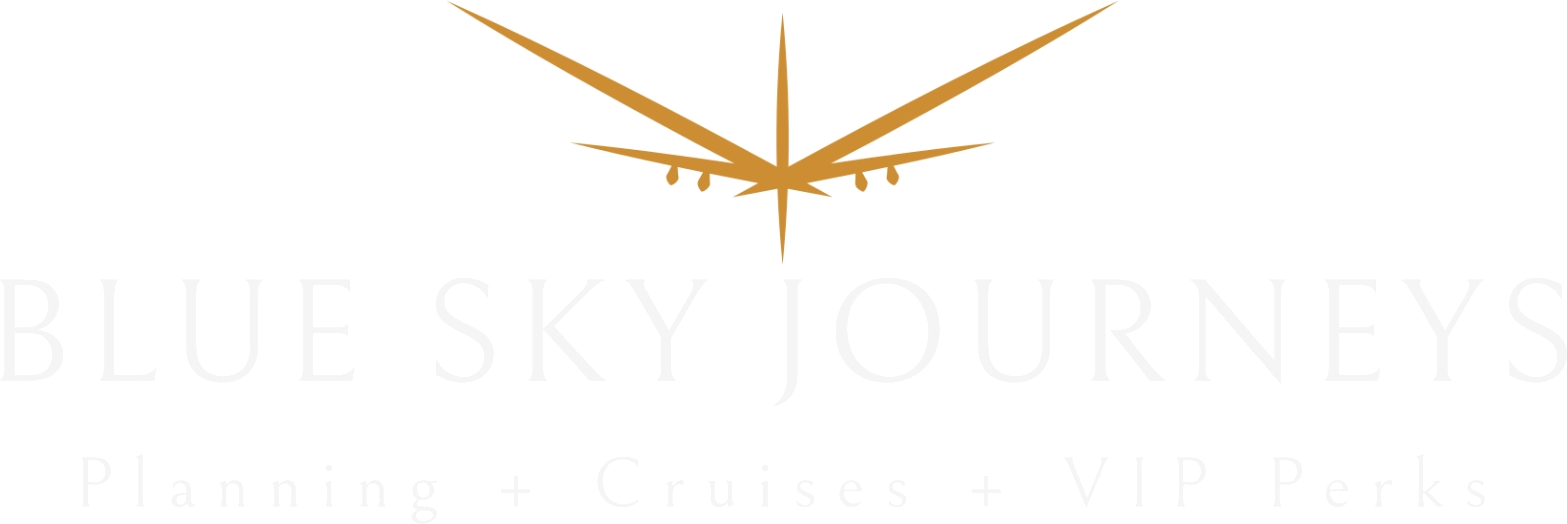 Blue Sky Journeys